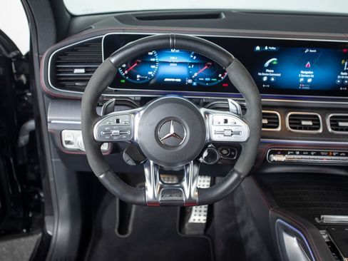 Used 2022 Mercedes-Benz GLE 53 AMG 4MATIC Coupe image 38