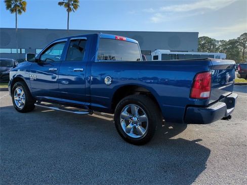 Used 2019 RAM 1500 Express w/ Express Value Package image 6