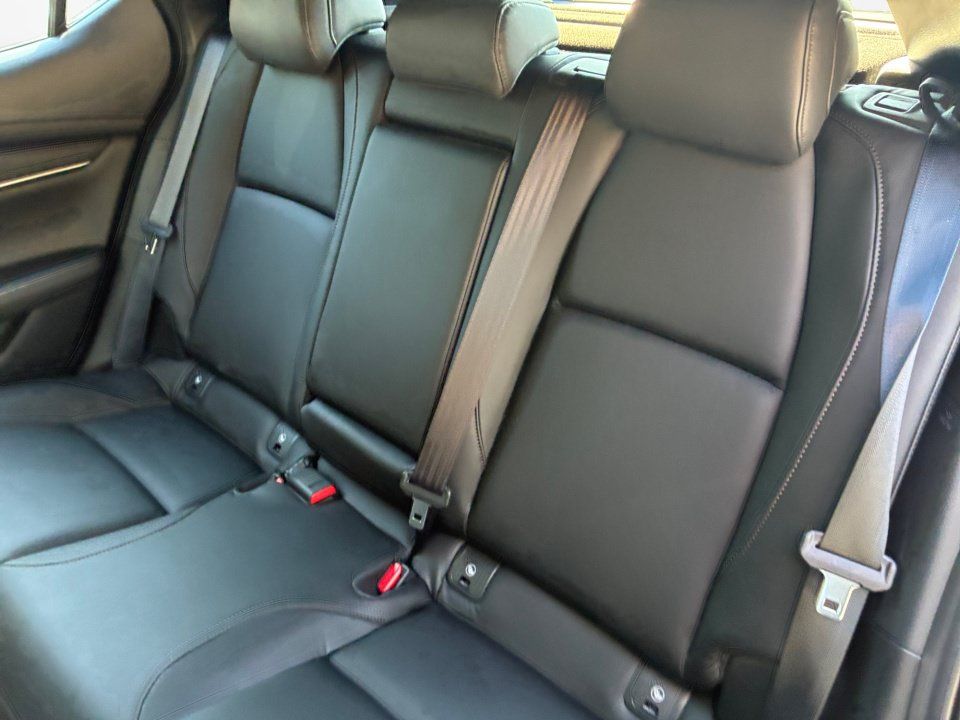 Used 2025 MAZDA MAZDA3 s Sport FWD image 12