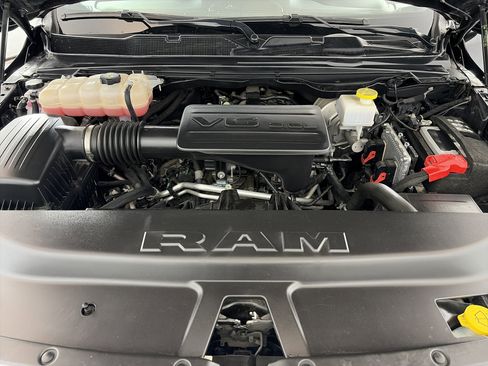 Used 2022 RAM 1500 Big Horn image 11