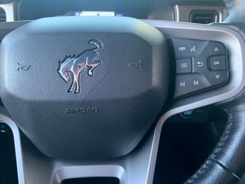 Used 2022 Ford Bronco Outer Banks AWD/4WD image 9