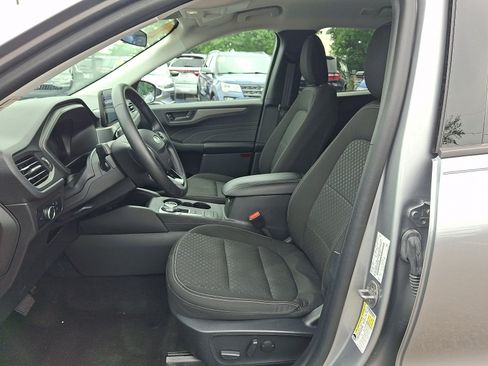 Used 2024 Ford Escape Active FWD image 13