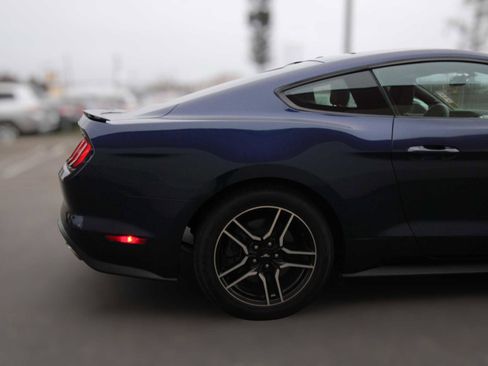 Used 2019 Ford Mustang GT image 26