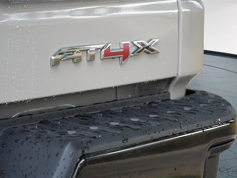New 2026 GMC Sierra 1500 AT4X image 8