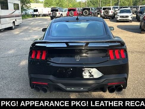 New 2026 Ford Mustang Dark Horse RWD image 32