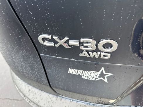 New 2026 MAZDA CX-30 AWD 2.5 S image 30