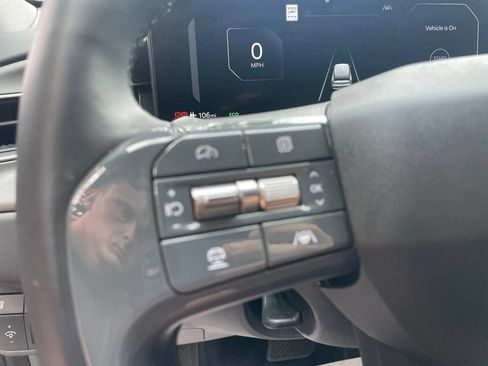 Used 2024 Kia EV9 Wind AWD/4WD image 11