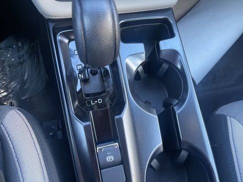 New 2026 Subaru Forester AWD/4WD image 26