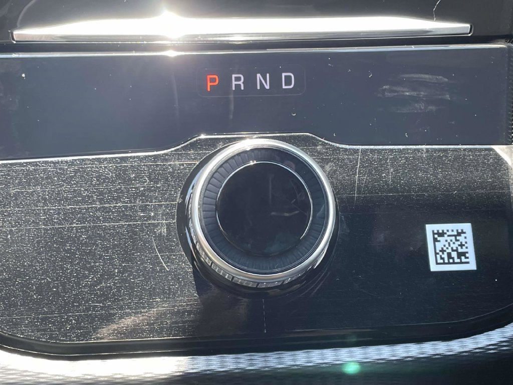 New 2027 Jeep Grand Cherokee Altitude RWD image 40