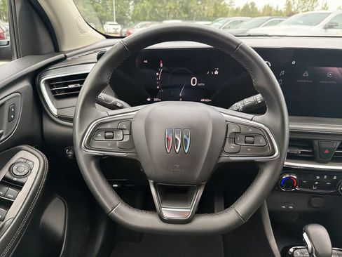 Used 2024 Buick Encore GX Sport Touring AWD/4WD image 14