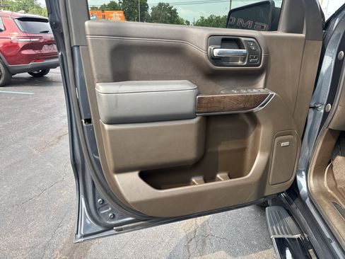 Used 2021 GMC Sierra 1500 Denali AWD/4WD image 15