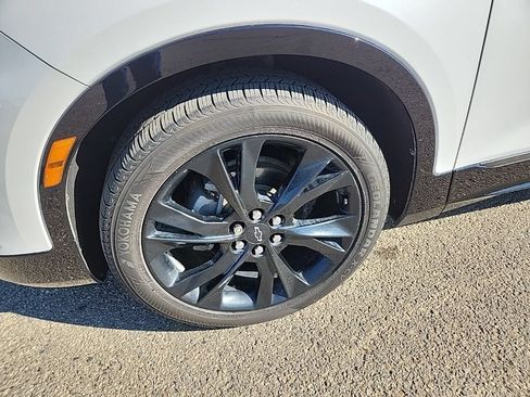 Certified 2020 Chevrolet Blazer RS AWD/4WD image 65