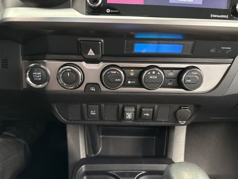 Certified 2023 Toyota Tacoma SR5 w/ SX Package image 28