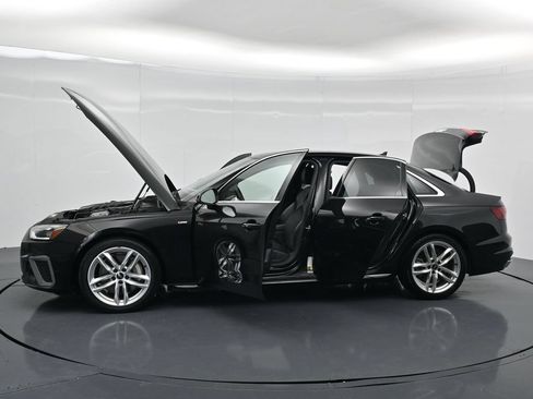 Used 2024 Audi A4 2.0T Premium Plus AWD/4WD image 20