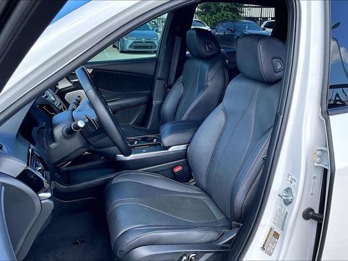 Used 2025 Acura RDX A-Spec AWD/4WD image 31