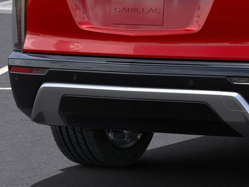 New 2026 Cadillac Vistiq Sport w/ LPO, Floor Liner Package image 14