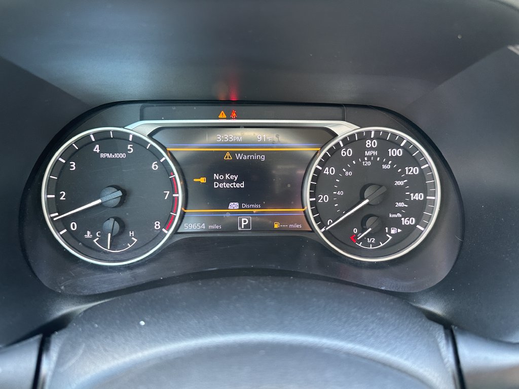 Used 2023 Nissan Sentra SV FWD image 26