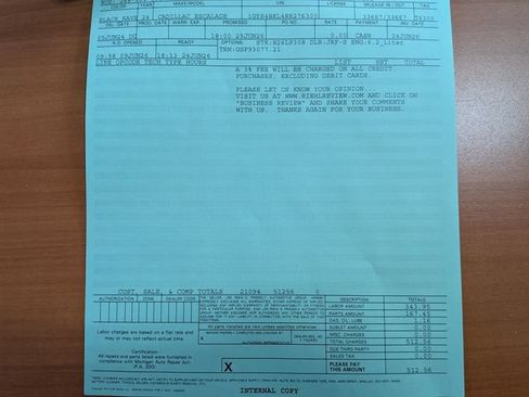Certified 2024 Cadillac Escalade Premium Luxury AWD/4WD image 43