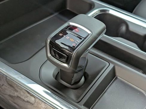 New 2026 Chevrolet Silverado 1500 LTZ w/ Z71 Off-Road Package image 20