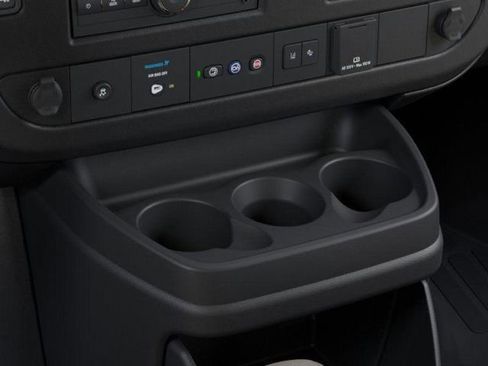 New 2025 GMC Savana 2500 image 23