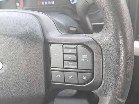 Used 2023 Ford F150 4x4 Regular Cab image 23