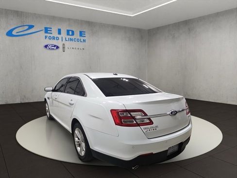 Used 2013 Ford Taurus SEL image 7