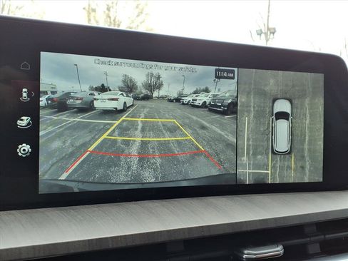 Used 2024 Kia Telluride SX Prestige image 14