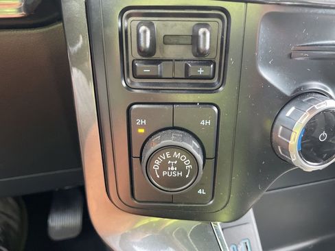 Used 2023 Ford F150 XLT w/ Equipment Group 302A High AWD/4WD image 33