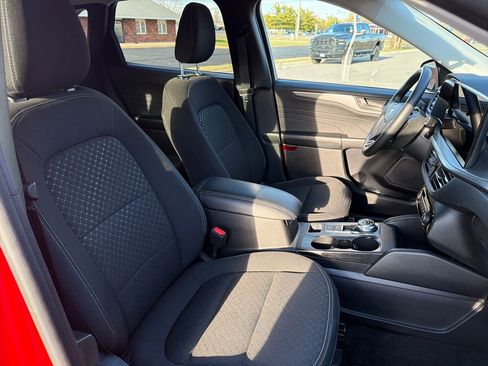 Used 2024 Ford Escape Active w/ Tech Pack #1 AWD/4WD image 21