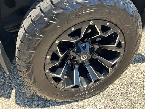 Used 2016 GMC Sierra 1500 SLT AWD/4WD image 25