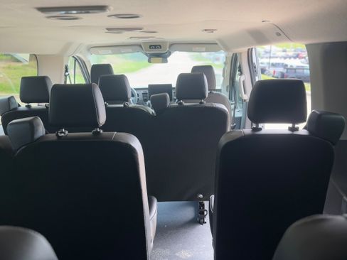 New 2024 Ford Transit 350 XL image 49