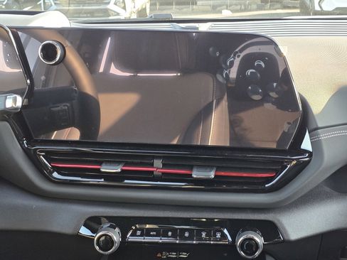 New 2026 Chevrolet Silverado EV Trail Boss image 26