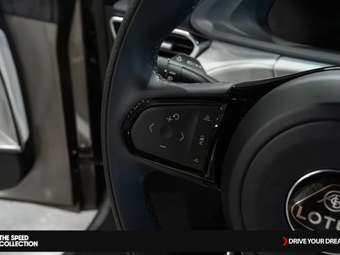Used 2024 Lotus Emira First Edition image 29