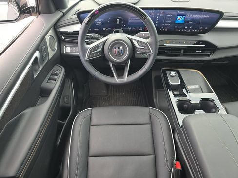 Used 2026 Buick Enclave Avenir w/ Super Cruise Package AWD/4WD image 24