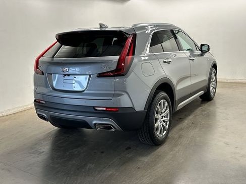 Used 2023 Cadillac XT4 Premium Luxury image 33