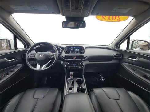 Used 2019 Hyundai Santa Fe Limited image 21