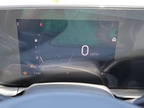 New 2026 Buick Envista Sport Touring w/ Convenience I Package FWD image 26