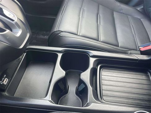 Certified 2020 Honda CR-V EX-L image 31