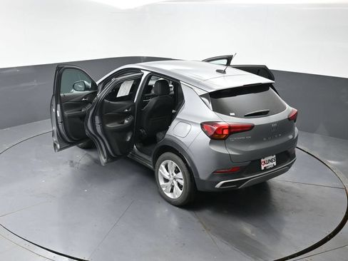 Used 2025 Buick Encore GX Preferred AWD/4WD image 56