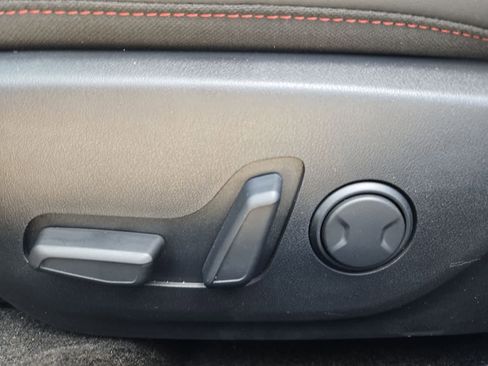 Certified 2026 Kia K4 GT-Line Turbo FWD image 16