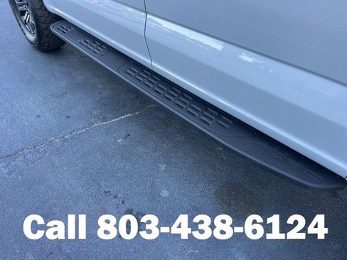 Used 2025 Ford F150 Tremor AWD/4WD image 29
