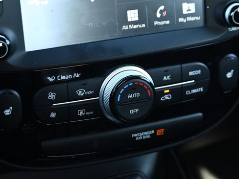 Used 2018 Kia Soul ! w/ Tech Package image 14