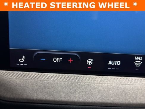 New 2025 Ford Maverick XLT w/ XLT Luxury Package image 18