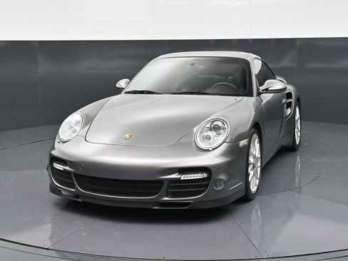 Used 2013 Porsche 911 Turbo S AWD/4WD image 30