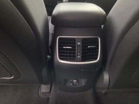 Used 2021 Hyundai Tucson SEL w/ Cargo Package FWD image 25