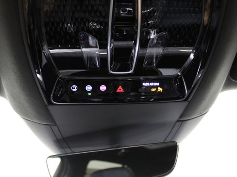 New 2025 Cadillac Escalade IQ Luxury 2 image 27