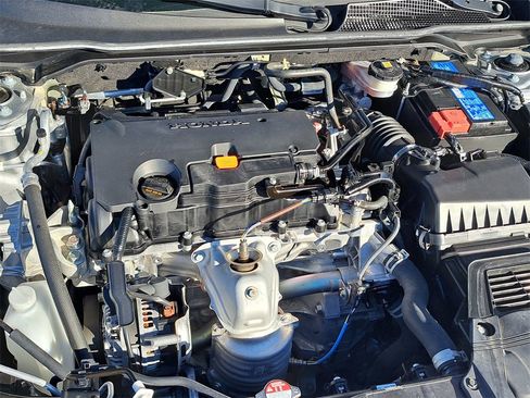 Used 2024 Honda Civic Sport image 15