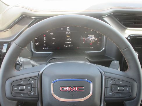 New 2026 GMC Sierra 1500 AT4 w/ AT4 Premium Package image 19