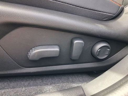 New 2026 Subaru Crosstrek 2.5i Limited image 19