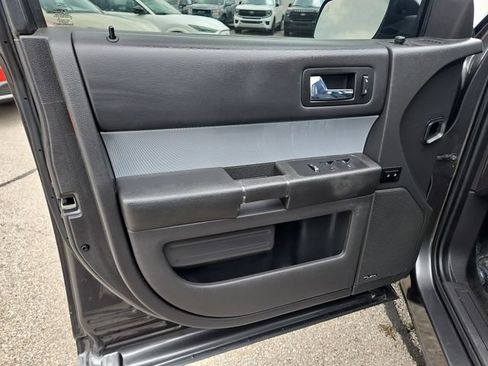 Used 2015 Ford Flex SEL w/ Equipment Group 202A AWD/4WD image 25